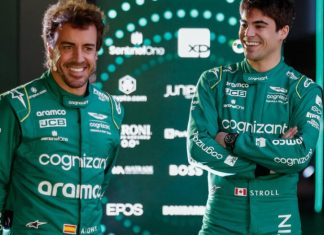 Фернандо Алонсо: Совру, если скажу, что Aston Martin в 2023-м будет бороться за победы