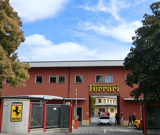 Ferrari выплатит более €13 тыс. сотрудникам за хороший год