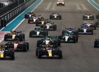 FIA объявила тендер для новых команд в Формуле 1