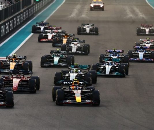 FIA объявила тендер для новых команд в Формуле 1