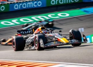 Ford объявил о возвращении в Формулу 1. На это место претендовал Porsche