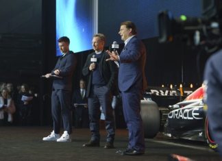 Ford построит в Милтон-Кинсе предприятие по сборке двигателей