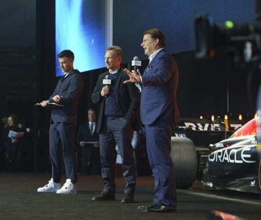 Ford построит в Милтон-Кинсе предприятие по сборке двигателей