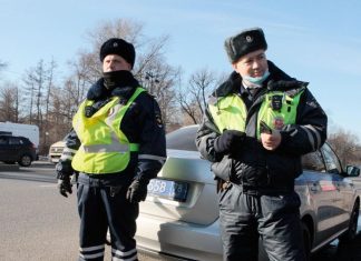 ГИБДД пообещала водителям «тотальные проверки». Где ждать засад