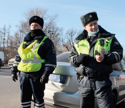 ГИБДД пообещала водителям «тотальные проверки». Где ждать засад