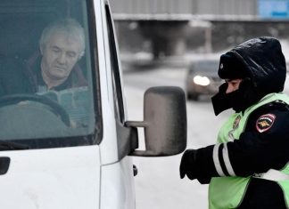 ГИБДД проведет массовые остановки автомобилей. Где ждать засад