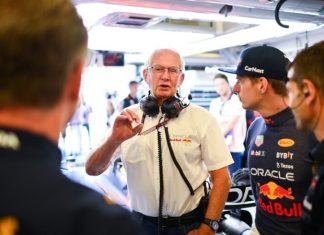 Хуан-Пабло Монтойя: Хельмут Марко злится на меня по сей день