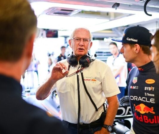 Хуан-Пабло Монтойя: Хельмут Марко злится на меня по сей день