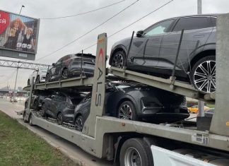 Импортируемые в Россию машины станут дороже из-за новой пошлины