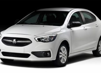 Иранские компании начали сертификацию автомобилей в России