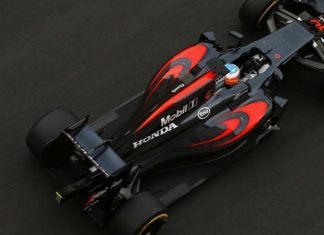 Источник: McLaren и Honda обсудили возможность воссоединения в 2026 году