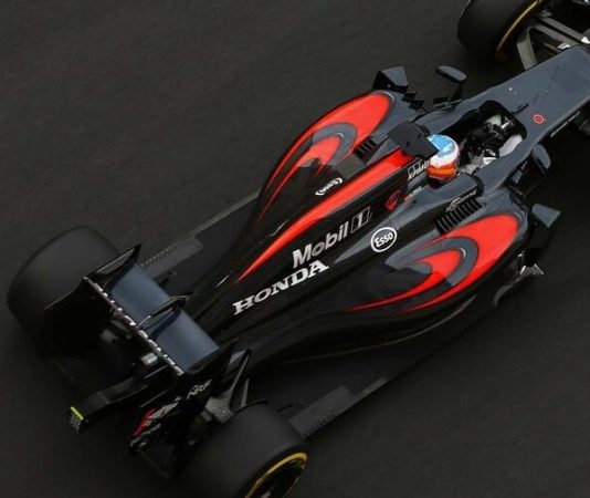 Источник: McLaren и Honda обсудили возможность воссоединения в 2026 году