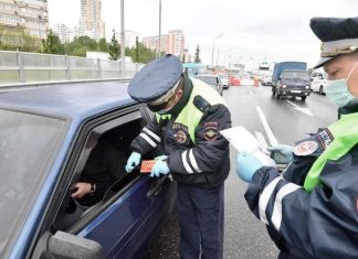 Какие штрафы предусмотрены за сильную тонировку. Эксперт все объяснил