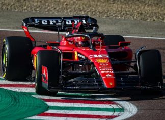 «Круто! Даже в ковидные времена такого не было». Алексей Попов похвалил Ferrari