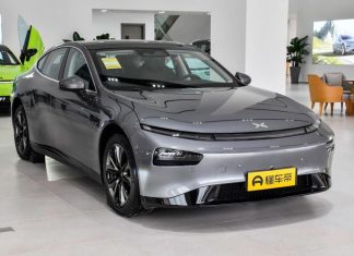 Кто станет «убийцей Tesla»: этих машин боится даже Илон Маск