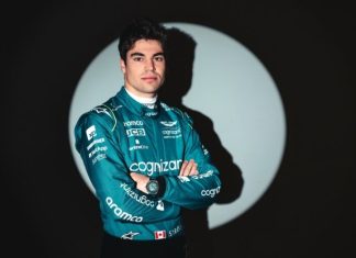 Лэнс Стролл: Я мотивирован вернуться как можно быстрее