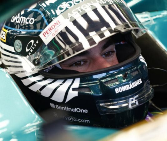 Лэнс Стролл пропустит предсезонные тесты в Бахрейне