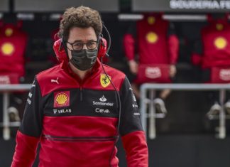 Лео Туррини: Бинотто вернётся в Формулу 1