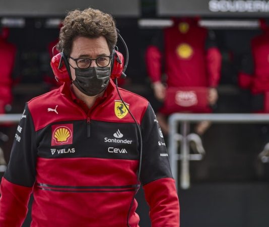 Лео Туррини: Бинотто вернётся в Формулу 1