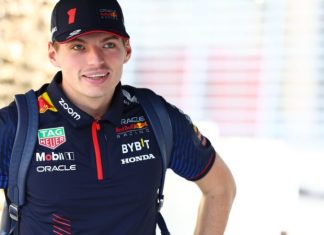 Макс Ферстаппен: Новый болид определённо лучше, чем RB18