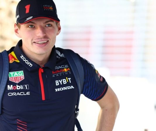 Макс Ферстаппен: Новый болид определённо лучше, чем RB18