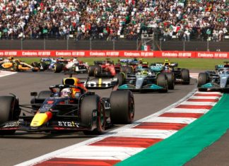 Макс Ферстаппен ответил, кто будет главным соперником Red Bull в 2023 году