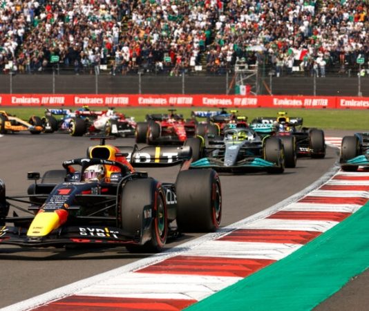 Макс Ферстаппен ответил, кто будет главным соперником Red Bull в 2023 году