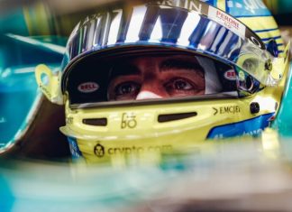 Мартин Брандл назвал главную интригу в Формуле 1 сезона-2023