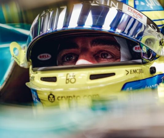 Мартин Брандл назвал главную интригу в Формуле 1 сезона-2023