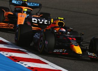 McLaren перейдет на двигатели Red Bull?