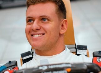 Мик Шумахер стал резервным гонщиком McLaren