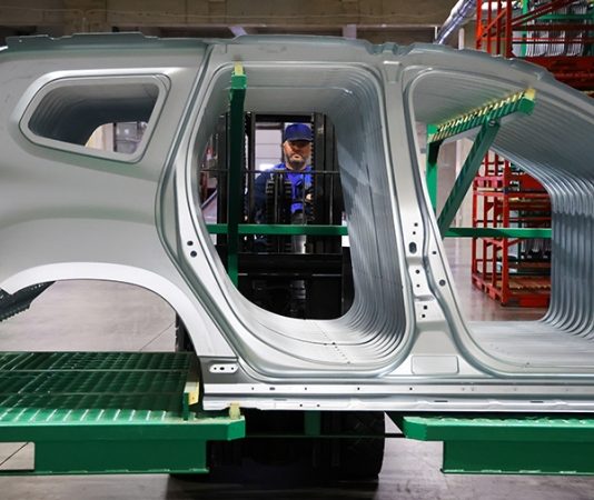 Минпромторг ужесточит правила выпуска и ввоза автомобилей с 1 июня