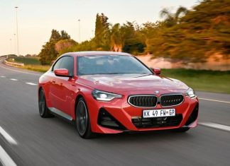 Названы финалисты конкурса «Всемирный автомобиль года»