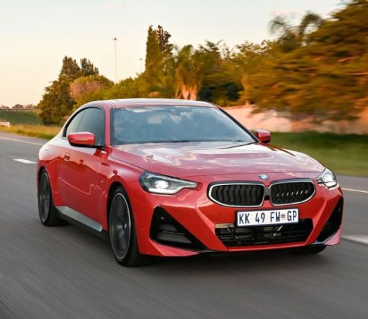 Названы финалисты конкурса «Всемирный автомобиль года»