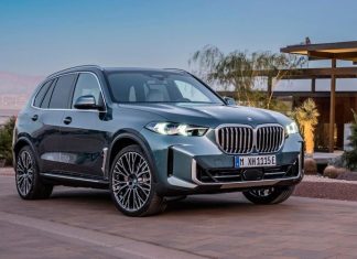 Неофициальные дилеры начали принимать заказы на новые BMW X5 и X6