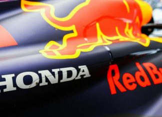 Несколько команд обратились к Honda по поводу двигателей 2026 года