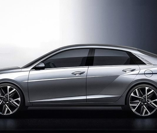 Новый Hyundai Solaris в Индии представят «чувственно спортивным»