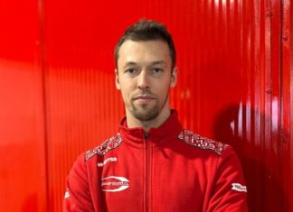 Официально: Даниил Квят проведёт сезон-2023 в чемпионате по гонкам на выносливость