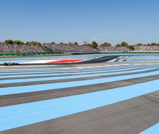 Организаторы гонки Ф1 в Ле-Кастелле перебрали бюджет на €27,5 млн