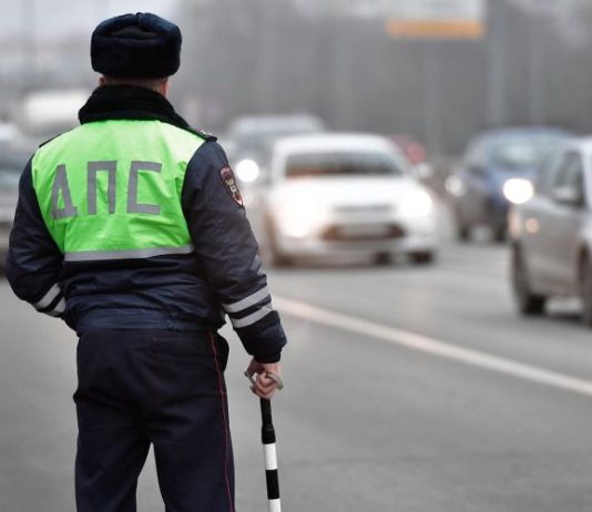 Остановят всех. Где в праздничные дни пройдут тотальные проверки ГИБДД