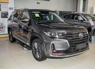 От нового «Москвича» до пикапа Lada. Что купить в феврале