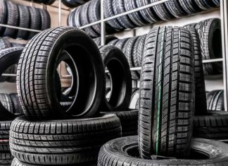 Популярные шины подорожали на 60%. Что будет с ценами в 2023 году