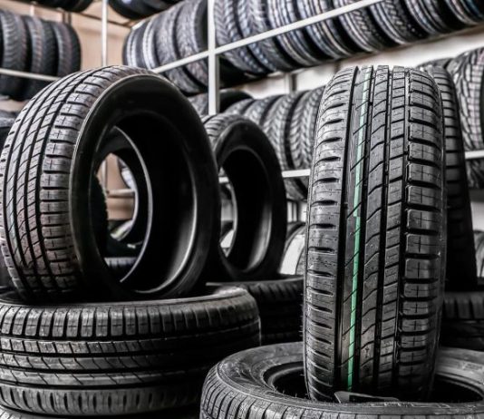 Популярные шины подорожали на 60%. Что будет с ценами в 2023 году