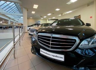 «Приличные варианты смели». Что происходит с ценами на подержанные машины