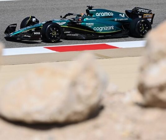 RacingNews365: Стролл не примет участия в первой или двух первых гонках сезона-2023