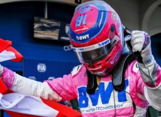 Ральф Шумахер: Стролл – чемпион? Тогда машины Формулы 1 летают!