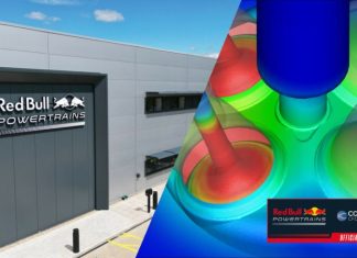 Red Bull Racing нашла нового партнёра для разработки двигателей