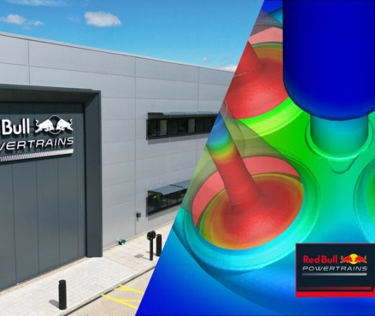 Red Bull Racing нашла нового партнёра для разработки двигателей