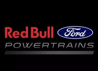Red Bull Racing объявила о партнёрстве с Ford
