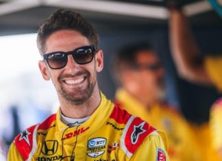 Ромен Грожан не исключил своего возвращения в Формулу 1 с Andretti Cadillac